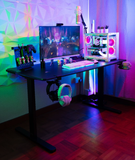 Noble Desk Duke Series - ARGB Table Top