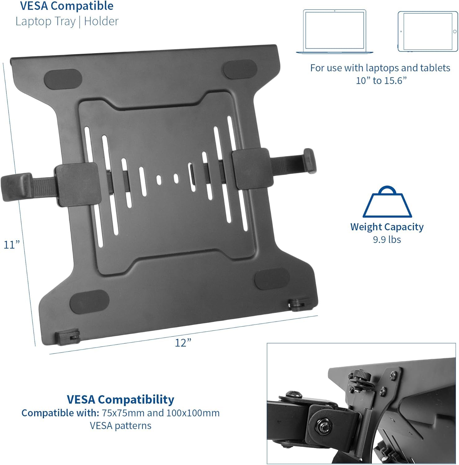 Laptop Stand Holder