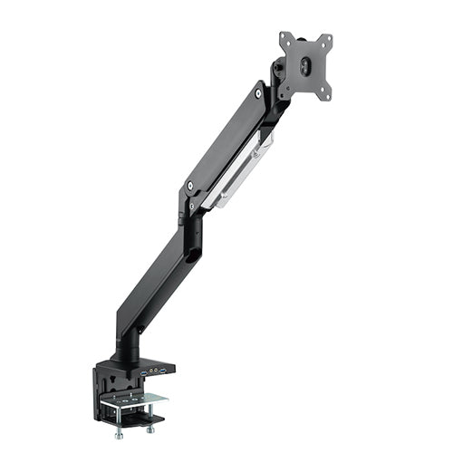 IErgo 7 Heavy Duty Monitor Arm Carries up to 15kg VESA Mount Monitor Stand