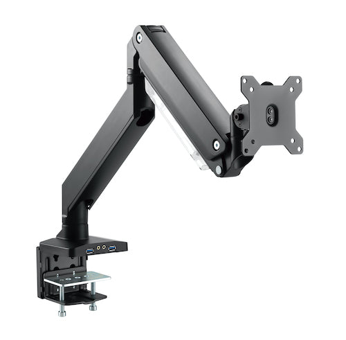 IErgo 7 Heavy Duty Monitor Arm Carries up to 15kg VESA Mount Monitor Stand