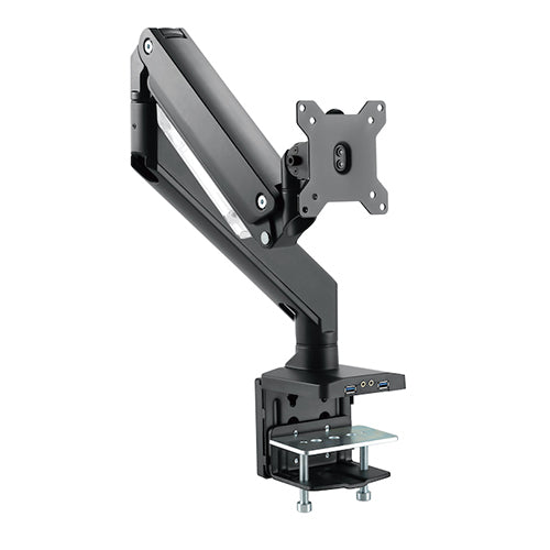 IErgo 7 Heavy Duty Monitor Arm Carries up to 15kg VESA Mount Monitor Stand