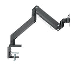 IErgo 7 Heavy Duty Monitor Arm Carries up to 15kg VESA Mount Monitor Stand