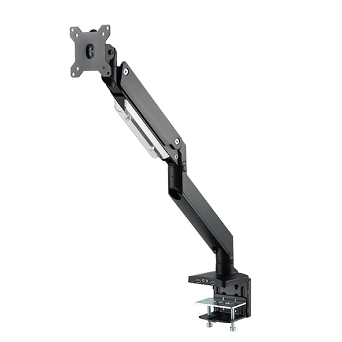 IErgo 7 Heavy Duty Monitor Arm Carries up to 15kg VESA Mount Monitor Stand
