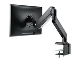 IErgo 7 Heavy Duty Monitor Arm Carries up to 15kg VESA Mount Monitor Stand