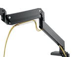 IErgo 7 Heavy Duty Monitor Arm Carries up to 15kg VESA Mount Monitor Stand