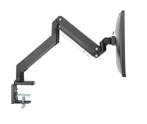 IErgo 7 Heavy Duty Monitor Arm Carries up to 15kg VESA Mount Monitor Stand