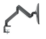 IErgo 7 Heavy Duty Monitor Arm Carries up to 15kg VESA Mount Monitor Stand