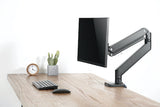IErgo 7 Heavy Duty Monitor Arm Carries up to 15kg VESA Mount Monitor Stand
