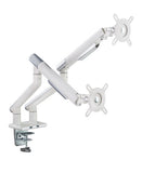 IErgo X Dual Computer Monitor Arm Fits Monitor 34 Inch per arm
