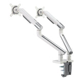 IErgo X Dual Computer Monitor Arm Fits Monitor 34 Inch per arm