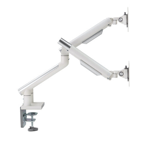 IErgo X Dual Computer Monitor Arm Fits Monitor 34 Inch per arm