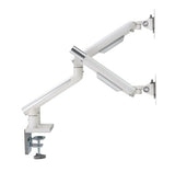 IErgo X Dual Computer Monitor Arm Fits Monitor 34 Inch per arm