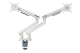 IErgo X Dual Computer Monitor Arm Fits Monitor 34 Inch per arm