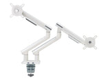 IErgo X Dual Computer Monitor Arm Fits Monitor 34 Inch per arm