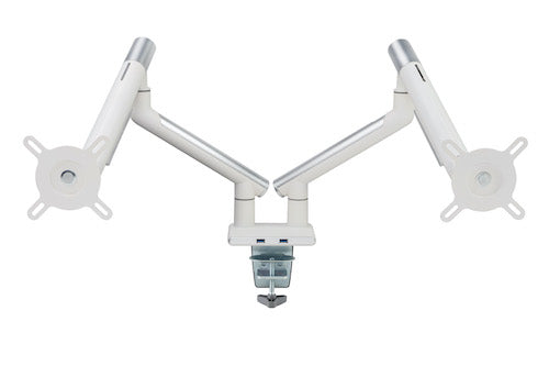 IErgo X Dual Computer Monitor Arm Fits Monitor 34 Inch per arm