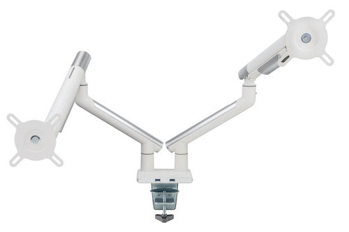 IErgo X Dual Computer Monitor Arm Fits Monitor 34 Inch per arm
