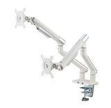 IErgo X Dual Computer Monitor Arm Fits Monitor 34 Inch per arm