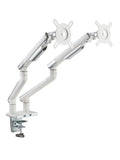 IErgo X Dual Computer Monitor Arm Fits Monitor 34 Inch per arm