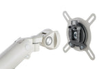 IErgo X Dual Computer Monitor Arm Fits Monitor 34 Inch per arm