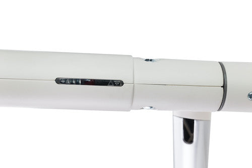 IErgo X Dual Computer Monitor Arm Fits Monitor 34 Inch per arm