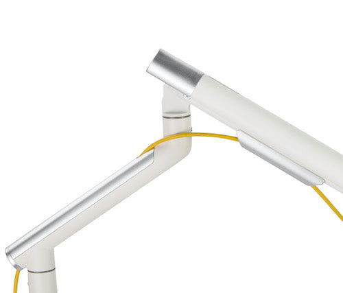 IErgo X Dual Computer Monitor Arm Fits Monitor 34 Inch per arm
