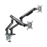 IErgo X Dual Computer Monitor Arm Fits Monitor 34 Inch per arm