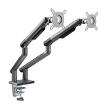 IErgo X Dual Computer Monitor Arm Fits Monitor 34 Inch per arm