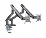 IErgo X Dual Computer Monitor Arm Fits Monitor 34 Inch per arm
