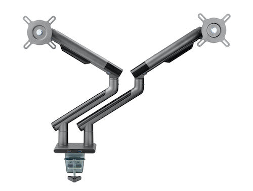 IErgo X Dual Computer Monitor Arm Fits Monitor 34 Inch per arm