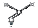 IErgo X Dual Computer Monitor Arm Fits Monitor 34 Inch per arm