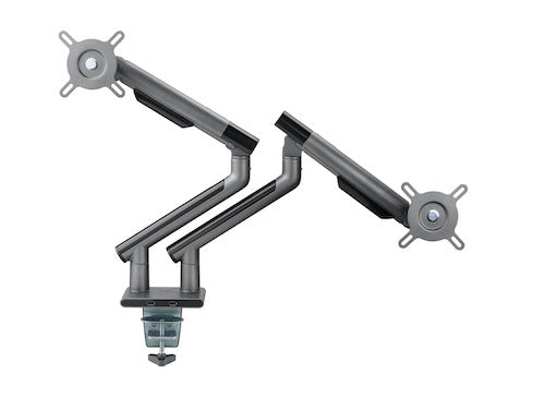 IErgo X Dual Computer Monitor Arm Fits Monitor 34 Inch per arm