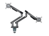 IErgo X Dual Computer Monitor Arm Fits Monitor 34 Inch per arm