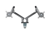 IErgo X Dual Computer Monitor Arm Fits Monitor 34 Inch per arm