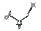 IErgo X Dual Computer Monitor Arm Fits Monitor 34 Inch per arm