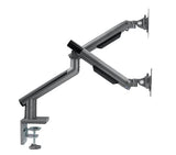 IErgo X Dual Computer Monitor Arm Fits Monitor 34 Inch per arm