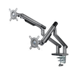 IErgo X Dual Computer Monitor Arm Fits Monitor 34 Inch per arm