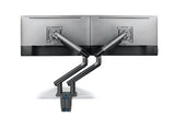 IErgo X Dual Computer Monitor Arm Fits Monitor 34 Inch per arm