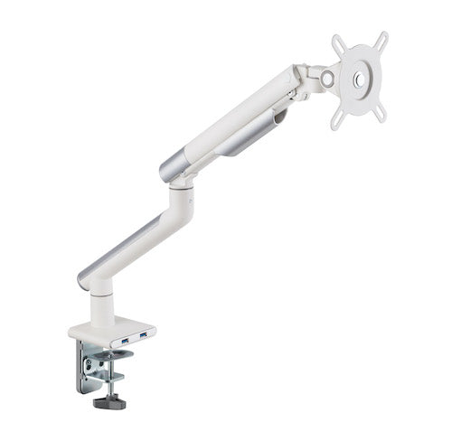 IErgo X Single Computer Monitor Arm Fits Monitor 34 Inch per arm