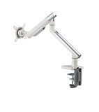 IErgo X Single Computer Monitor Arm Fits Monitor 34 Inch per arm