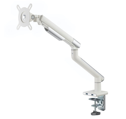 IErgo X Single Computer Monitor Arm Fits Monitor 34 Inch per arm
