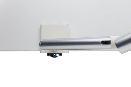 IErgo X Single Computer Monitor Arm Fits Monitor 34 Inch per arm