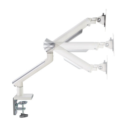 IErgo X Single Computer Monitor Arm Fits Monitor 34 Inch per arm