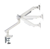IErgo X Single Computer Monitor Arm Fits Monitor 34 Inch per arm