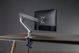 IErgo X Single Computer Monitor Arm Fits Monitor 34 Inch per arm