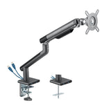 IErgo X Single Computer Monitor Arm Fits Monitor 34 Inch per arm