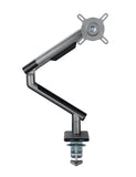 IErgo X Single Computer Monitor Arm Fits Monitor 34 Inch per arm