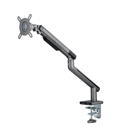 IErgo X Single Computer Monitor Arm Fits Monitor 34 Inch per arm