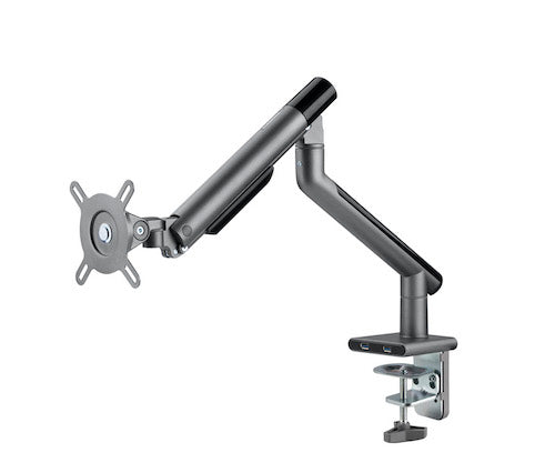 IErgo X Single Computer Monitor Arm Fits Monitor 34 Inch per arm