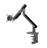 IErgo X Single Computer Monitor Arm Fits Monitor 34 Inch per arm