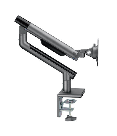 IErgo X Single Computer Monitor Arm Fits Monitor 34 Inch per arm